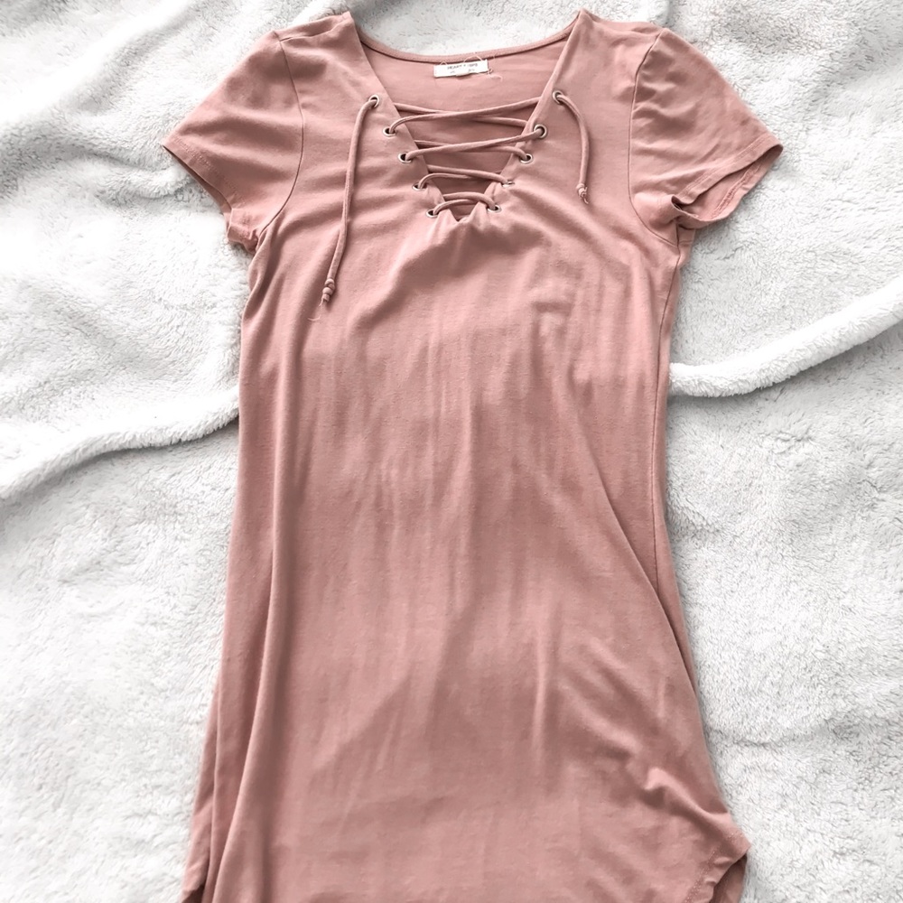 t shirt dress